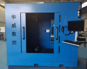河源东源县全包围立式立体雕刻机